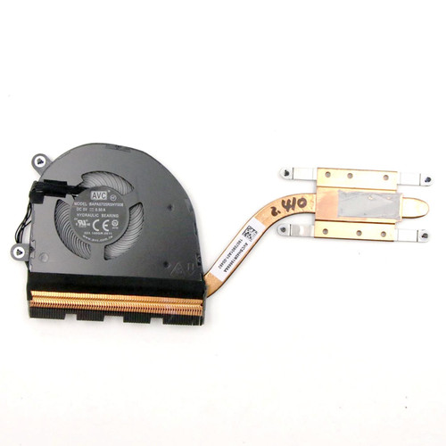 Nuova ventola dissipatore - , cpu