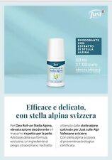 Just: Deo Roll On Stella