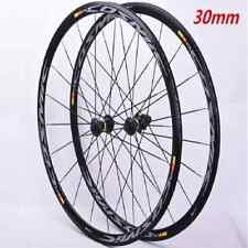 Set ruote 700C Bmx bici da