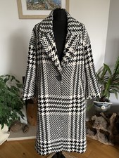 Giacca cappotto Zara misto