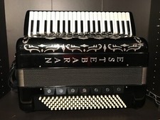 Fisarmonica brandoni 120 - brandoni,