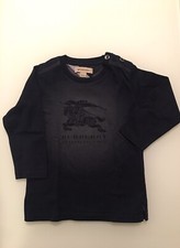 Maglietta Burberry bambino