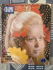 fotoromanzo Lancio Charme