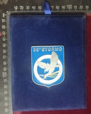 CREST AERONAUTICA MILITARE 36° STORMO