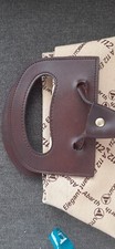 Borsa in tela Autobianchi A112