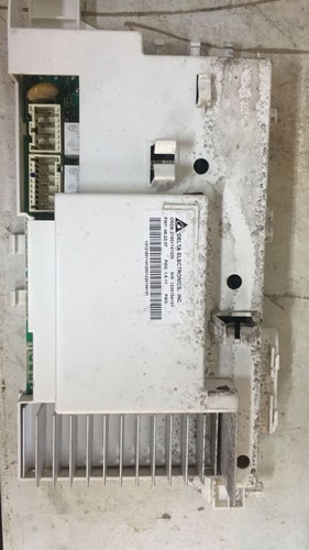 Scheda elettronica usata - scheda,