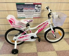 BICI BICICLETTA BAMBINA ATALA