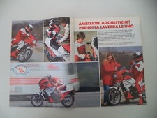 - PROVA MOTOCICLISMO 1985 MOTO