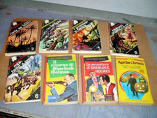 LIBRI BEST-SELLERS dei GIOVANI