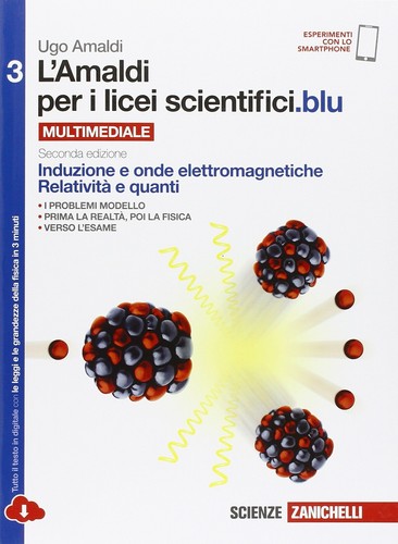 Amaldi per licei - per, i