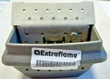 ASSIEME BRACIERE STUFA PELLET