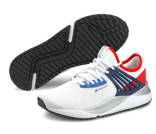 Scarpe uomo puma bmw - mms, m