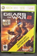 GEARS OF WAR 2 BUNDLE COPY