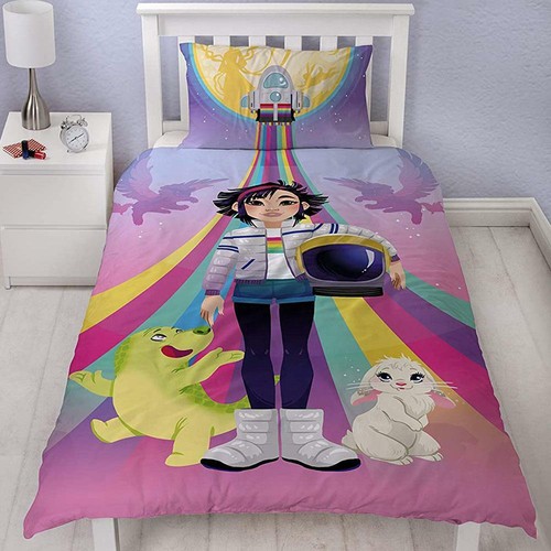 Copertura duvet singolo - copertura,