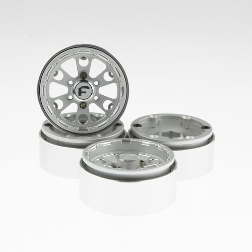Gds racing four cerchio - 1,9",