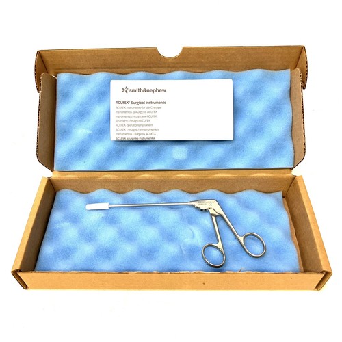 Smith nephew acufex - smith,