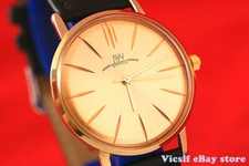 Luch De Luxe cal. Orologio da