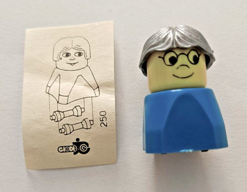 Kinder componibili - kinder,