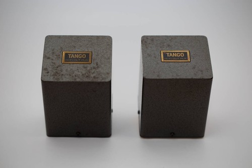 Tango 20s coppia - tango,
