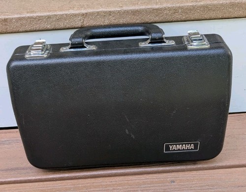 Clarinetto yamaha made in - 20,