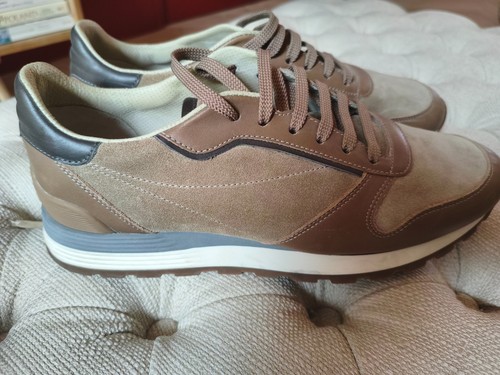 Sneakers runner brunello - sneakers,