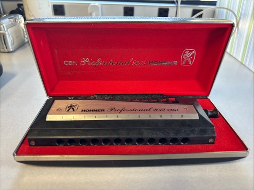 Armonica cbh hohner - armonica,