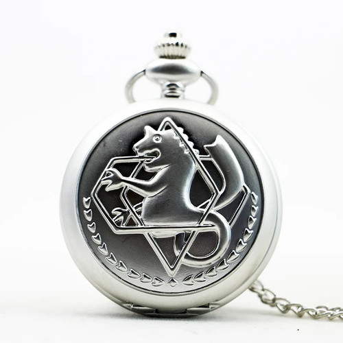 Antico orologio tasca - orologio,