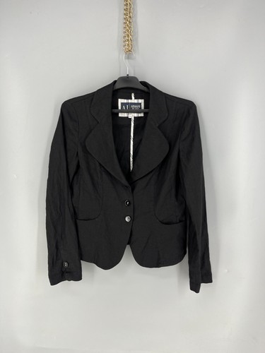 Giacca blazer donna armani - donna,