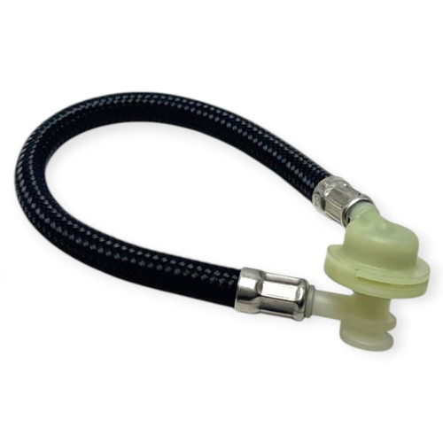 Baxi 711412700 tubo flessibile - baxi,