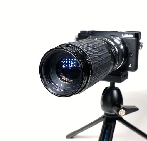 Sigma 600mm super tele - 75-600mm,