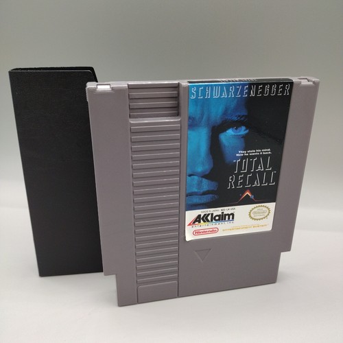 Total recall nintendo - total, (nintendo