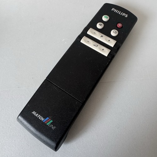 Telecomando originale philips - telecomando,