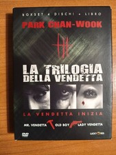 Trilogia della Vendetta