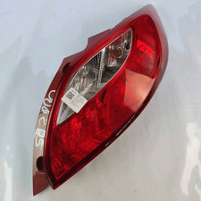 D65151150M Fanale post. DX