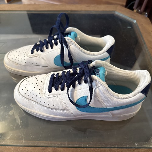 Nike court vision - vision, lo