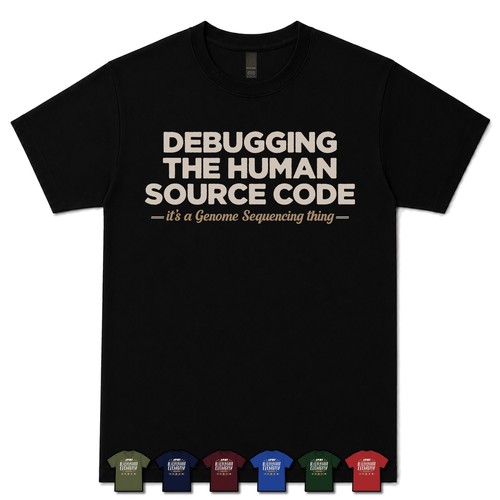 Debugging the human - human, source