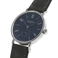 NOMOS GLASHÜTTE Tangente 38