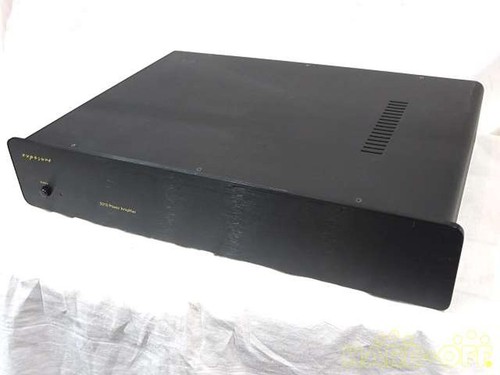 Amplificatore potenza - amplificatore,