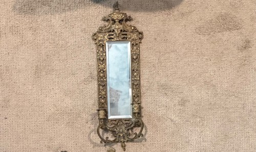 Antico applique parete - antico,
