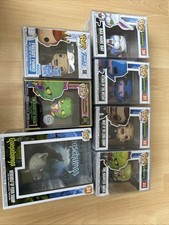 Pelle oca - pelle, funko