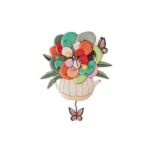 Enesco allen designs teiera - designs,