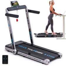 Tapis roulant elettrico - elettrico, 14km/h