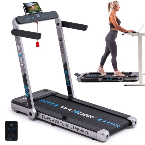 Tapis roulant elettrico 14km - tapis,