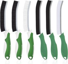 6 Pezzi Spazzole per Pulire-