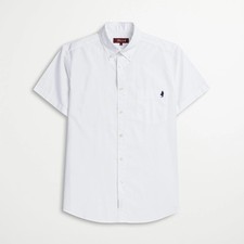 Camicia MCS Uomo 100% Cotone