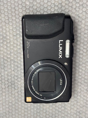 Fotocamera compatta panasonic - fotocamera,
