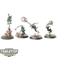 Gloomspite Gitz - 4x