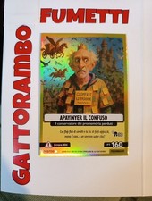 Apayinyer Il Confuso 143 /150