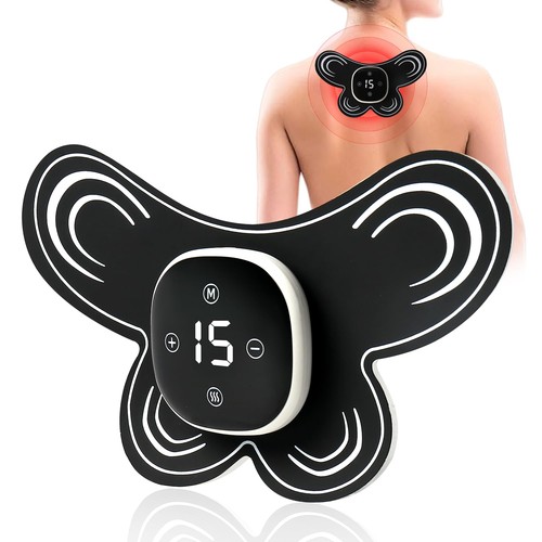 Dispositivo tens portatile - tens,