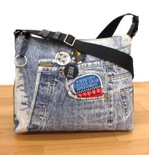 Borsa a tracolla Dior Speedway